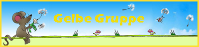 gelbe gruppe 1