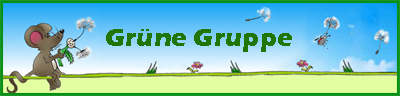 gruene gruppe 1